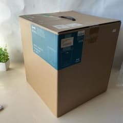 BRUNO 대용량 초음파 가습기 JET MIST BOE030-WH