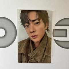 BTS [ARIRANG] 2次 ラキドロ トレカ ジン - メルカリ
