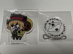 LEVEL.5 FINAL アクリルスタンドコレクション レトルトのサムネイル