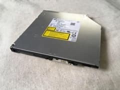 日立LG DVDスーパーマルチドライブ GUD0N 9.5mmのサムネイル