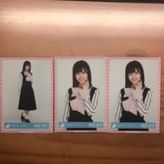 日向坂46 生写真 松田好花のサムネイル