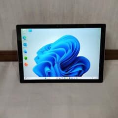 Microsoft Surface 1724 i5 4G 128G 2021付き - メルカリ