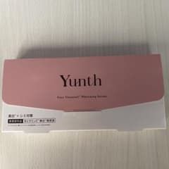 【値下げ】Yunth 生ビタミンC美白美容液のサムネイル