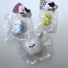 ミニスクイーズ 動物 どんどん まとめ - メルカリ