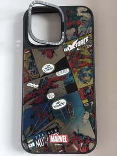 CASETiFY MARVEL iPhone 15 Pro Max ケースのサムネイル