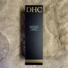 DHC 薬用ミネラルマスク 100g 天然ミネラルクレイパック - メルカリ