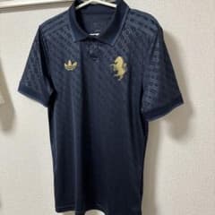 【正規品】ユヴェントス 3rdユニフォームMサイズのサムネイル