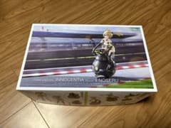 フレームアームズ・ガール　イノセンティア&NOSERUのサムネイル