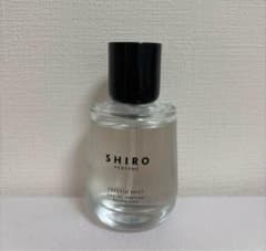 SHIRO フリージアミスト 香水のサムネイル