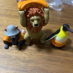 どうぶつサウナ6のサムネイル