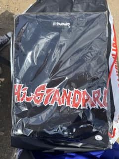 ま*い様 Hi-STANDARD Tシャツ L フジロック限定 - メルカリ