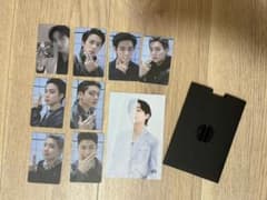 BTS proof ポストカード テヒョンのサムネイル