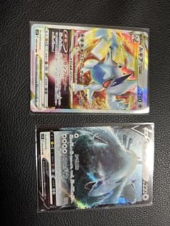 ルギア　　　　セット　ポケモンカードのサムネイル