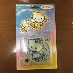 キティ  LUMINA  SHOWERのサムネイル