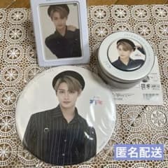 SEVENTEEN museum 2019 ジュン 沖縄 BIG缶バッジ他 - メルカリ