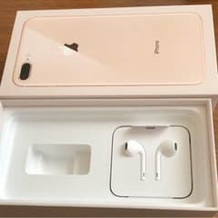 iPhone イヤホンのサムネイル
