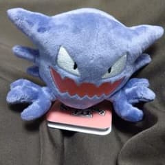 ゴースト ポケモン フィット ぬいぐるみ ポケモンセンター ポケセン
