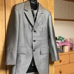 タキシード（ベスト・ネクタイセット）のサムネイル