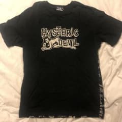 HYSTERIC GLAMOURのTシャツのサムネイル