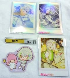 18TRIP 白光糖衣 グッズ まとめ売りのサムネイル
