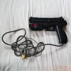 PlayStation用　ナムコ　ガンコンのサムネイル