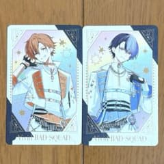 プロセカ 5th 感謝祭 ビッグタオル 東雲彰人 青柳冬弥 プロセカ 感謝祭5th 東雲彰人 青柳冬弥 グリカ ビビバス - メルカリ