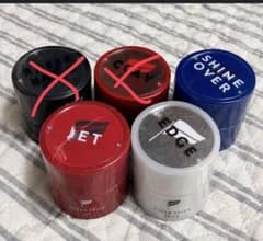 Thumbnail of オーシャントリコ　jet edge shien over 3点セット
