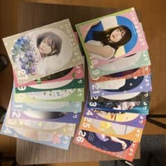 水瀬いのりさん ファンクラブ会報&ファイルセット 水瀬いのり ファンクラブ会報 いのりまちだより まとめ売り - メルカリ