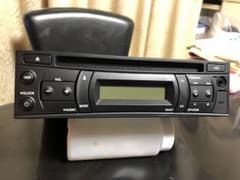 CDラジオ トラック24ボルト用 新品未使用品のサムネイル