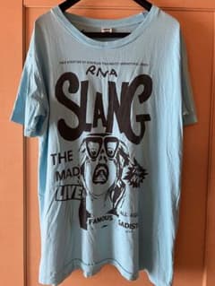 RNA ビッグTシャツのサムネイル