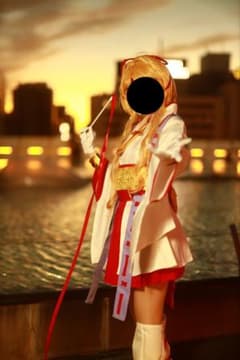 コスプレ コスプレ衣装 神風怪盗ジャンヌ ジャンヌ 日下部まろん