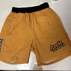 Arch バスパン オレンジのサムネイル