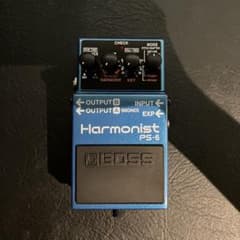BOSS ハーモナイザー PS-6のサムネイル