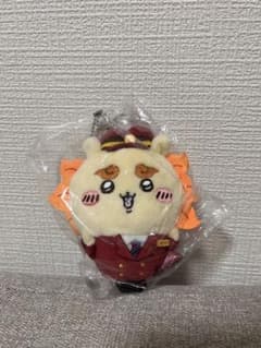 ちいかわ 阪急電車なマスコット シーサー - メルカリ