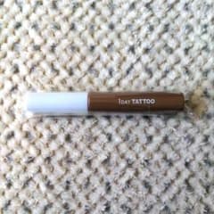 K-Palette　1DYTATTOO ニュアンスブロウマスカラのサムネイル