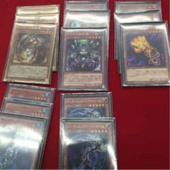 AFハンド蠱惑魔デッキのサムネイル