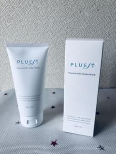 PLUEST Mannan Jelly Hydro Wash 120g 120…のサムネイル