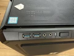 TSUKUMO eX.computer i5-9400F GTX1650 - メルカリ