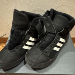 adidas レスリングシューズ 17cmのサムネイル