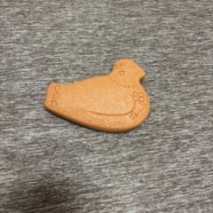 鳩サブレー　スライド式 ミラーのサムネイル