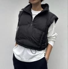 TODAYFUL ダウンベスト／Quilting Compact Vest TODAYFUL Quilting Compact Vest 36 - メルカリ
