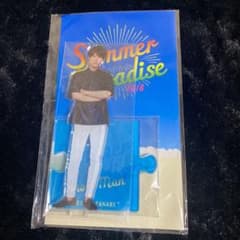 SnowMan 渡辺翔太 アクスタのサムネイル