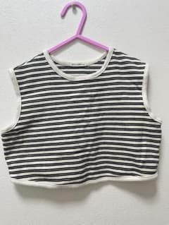 the lala（韓国） Tシャツ タンクトップ