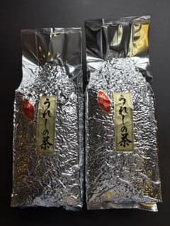 ゴクゴク飲めるうれしの茶1kg✖️2 - メルカリ