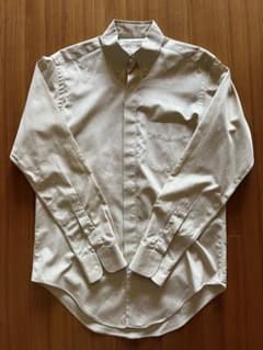 COMME des GARCONS SHIRT 긴팔 셔츠 베이지 S