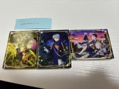 刀剣乱舞　アクリルアートブロック（粟田口）のサムネイル