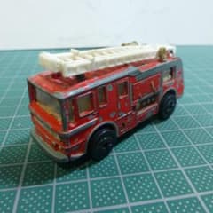 壊れ物 고장·부품용 playart FIRE TENDER