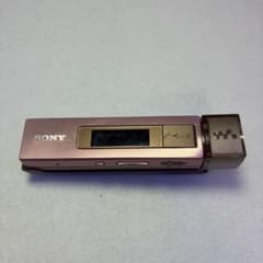 SONY Walkman 本体 ウォークマン　NW-M505 SONY Walkman 本体 ウォークマン NW-M505 - メルカリ