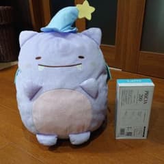 値下げ！すみっコぐらし 特大！のサムネイル