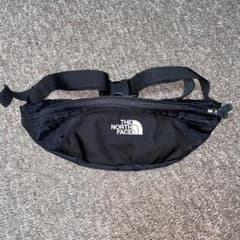 the north face ボディバッグのサムネイル